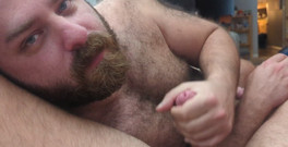 Huzzbearz: Předehra kouření