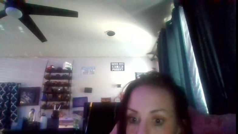 Zoey Portland: Fóllame papi