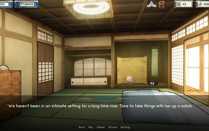 LoveSkySan69Real: Naruto Hentai - Antrenor Naruto [v0.17.2] Partea 80 Futai zece lângă lac de...