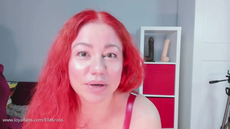 Ella Kross: Ella Kross