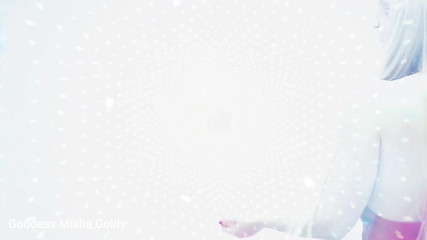 Goddess Misha Goldy: Joi yang mempesonakan dan penafikan syahwat! Anda tidak mempunyai kebenaran...