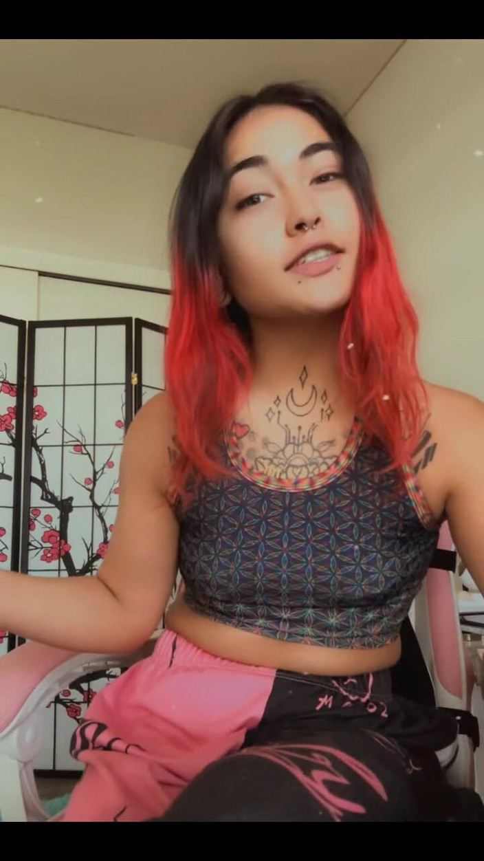 lilRavenFox: Life Update