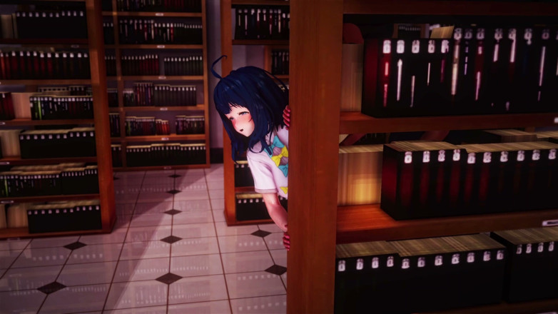 NSFWOtaku: Makeine - Anna Yanami Ntr Sex - 3D Hentai Animations