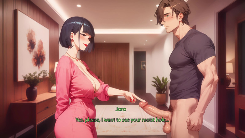 Hotgame Studio X: Mia moglie è stata scopata da così tanti cazzi che ha...