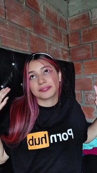 I Squirt Deliciously in My Shorts