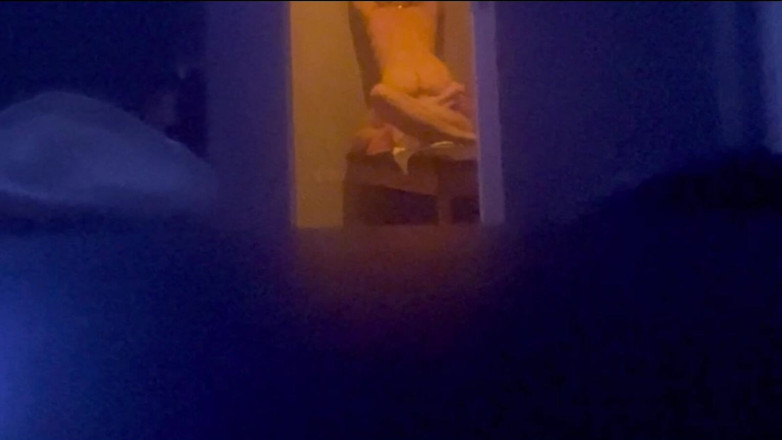 AmateurMates: Twink Von Seinem Geilen Stiefvater Für Eine Schnelle, Aber Heiße...
