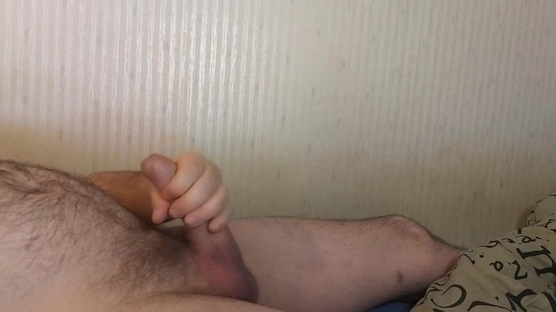 Uhri: Akşamdan kalma mastürbasyon