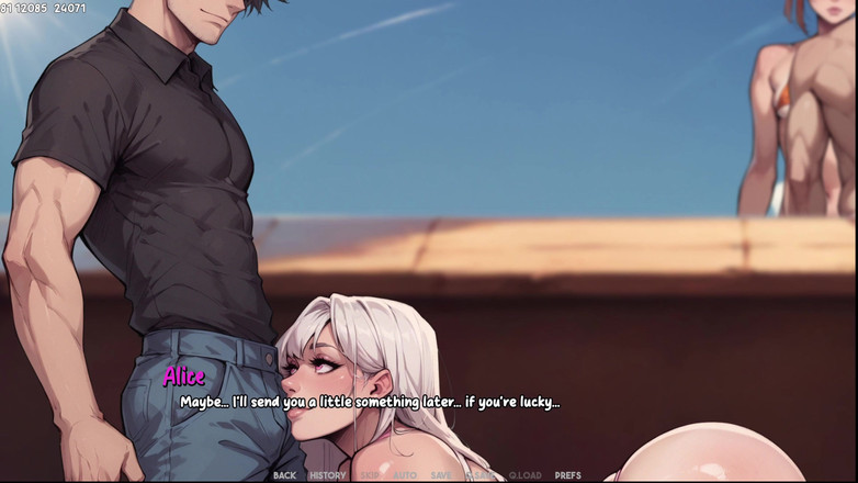 Wickedgammes studio: महत्वाकांक्षा की छाया (भाग 34)