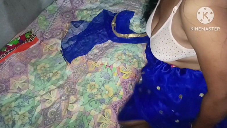 Kavita69: Hot Indian Nabour Girl Sucking Dick so Good and Recieve...