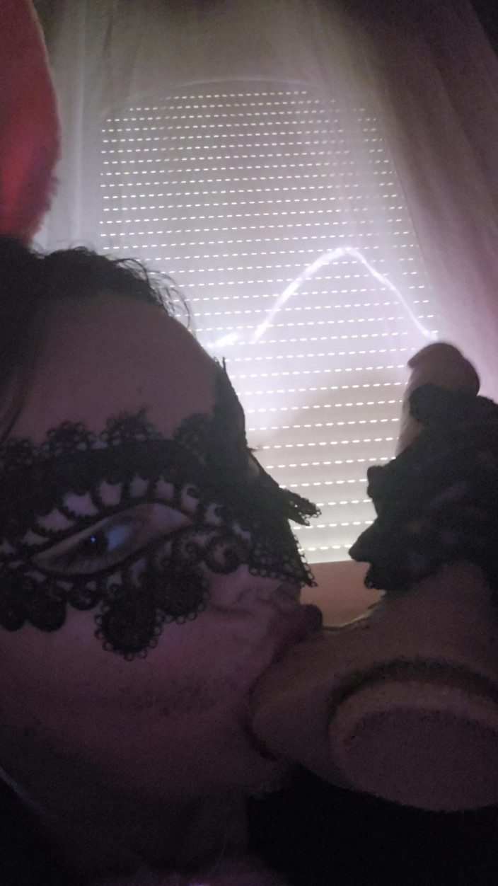 Sexybutterfly123: Oral, masturbação, vibrador