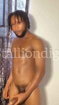 Morning Wood Nuts