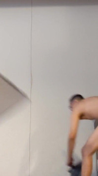 Twink Quickie Blooper