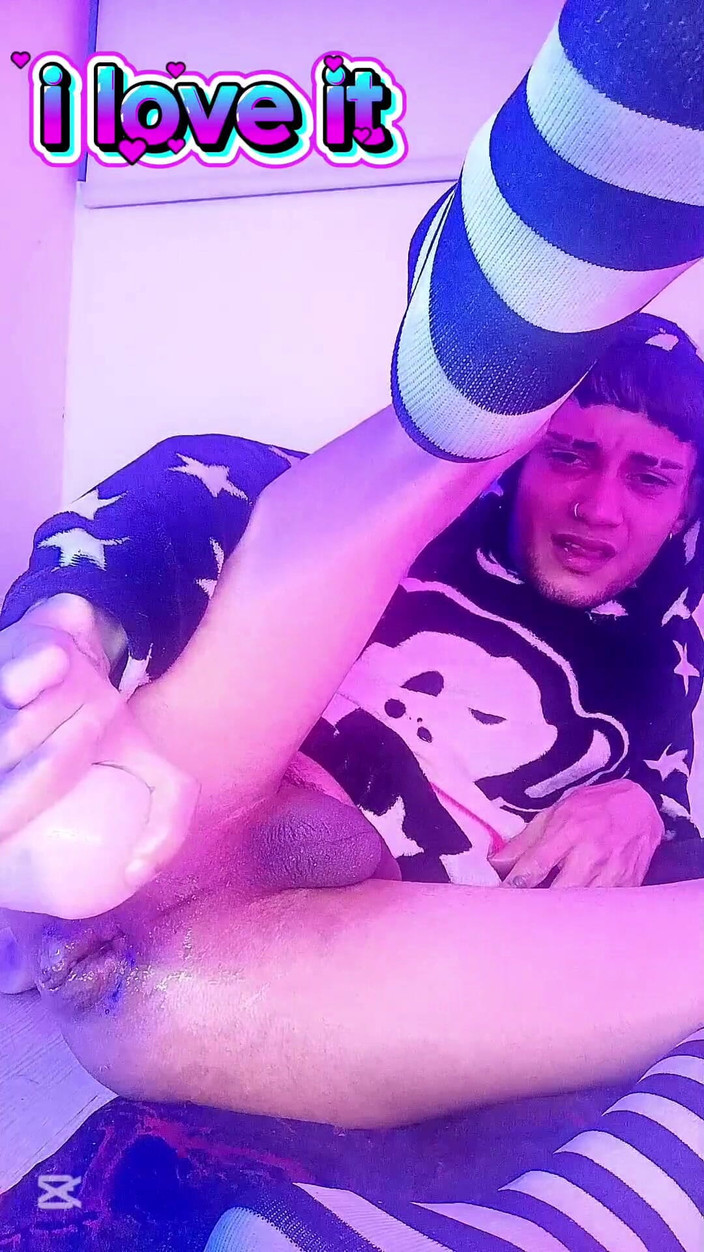 Anders: 내 가장 좋아하는 순간