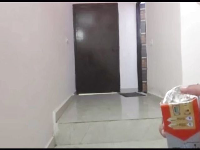 My Neighbor Just Asked Me to Fuck (Pissu kella)