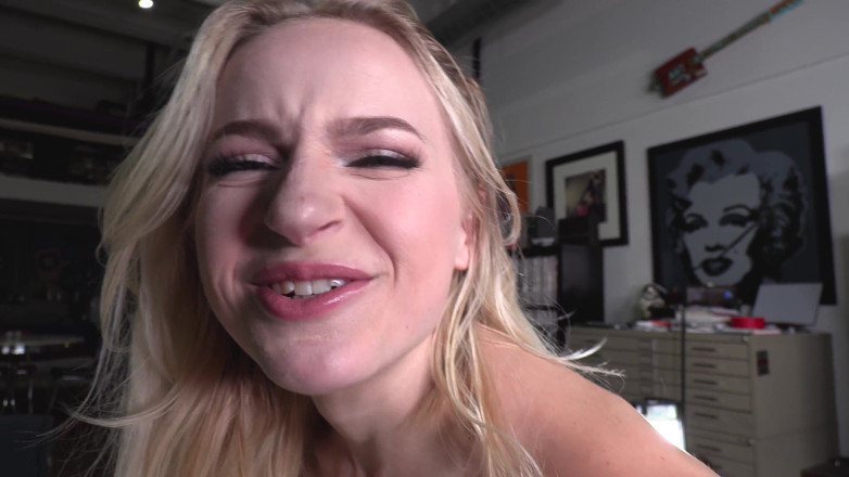 The Dick Suckers: Sucking my shrink!