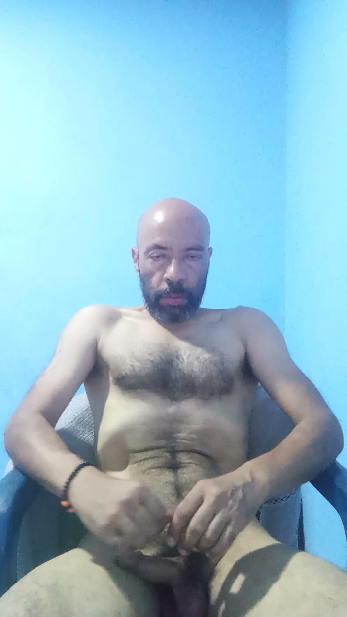 Jhonbahh: Passies, Verlangens, Aantrekkingskracht En Zelfs Hetzelfde Libido Dat Ik Op...