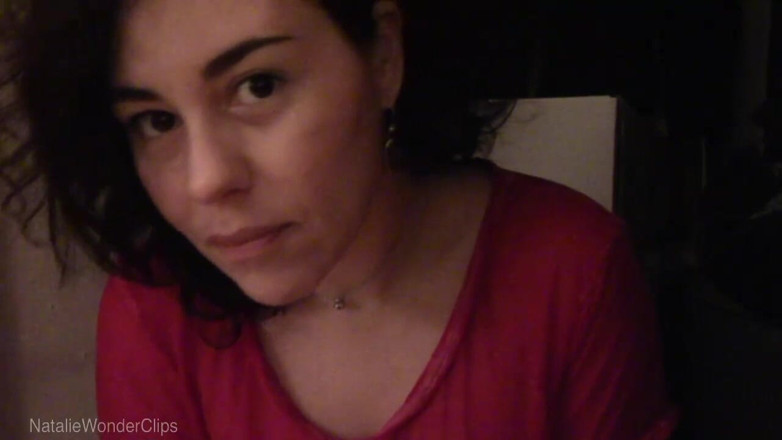 Natalie Wonder: Hide n touchy sök med styvmamma