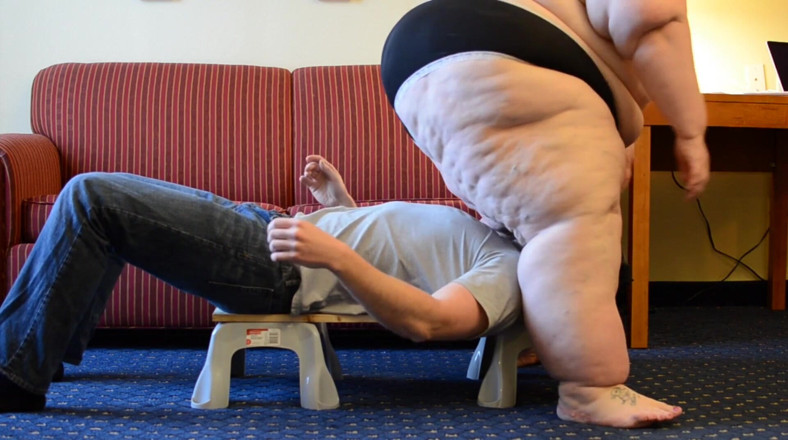 Full Weight Productions: Savannah: machen eines squashers Teil 2