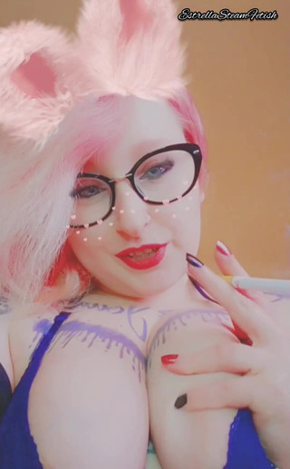 Estrella Steam: Smoke and Touch