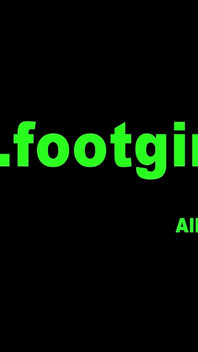 Glamour Girls Foot Slave