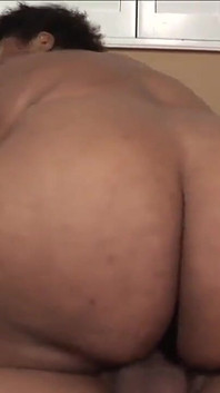 Kenikmatan basah panas dengan kontol hitam keras #9 - video terpanas