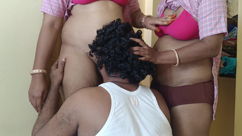 Inba: South Indian College Girls