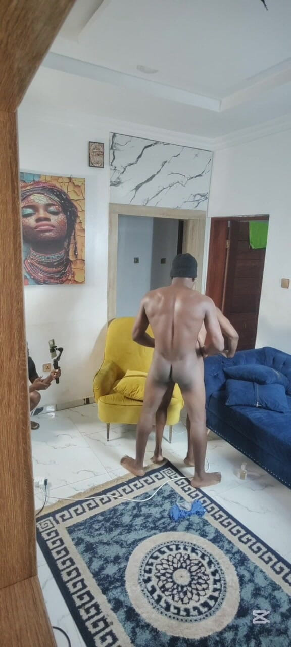 Blackthug20k: Новый друг