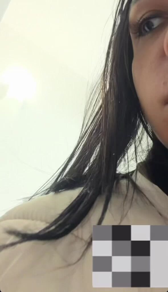 Renata Frazao: Big Ass