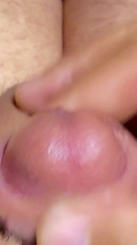 Small Dick Masturbation