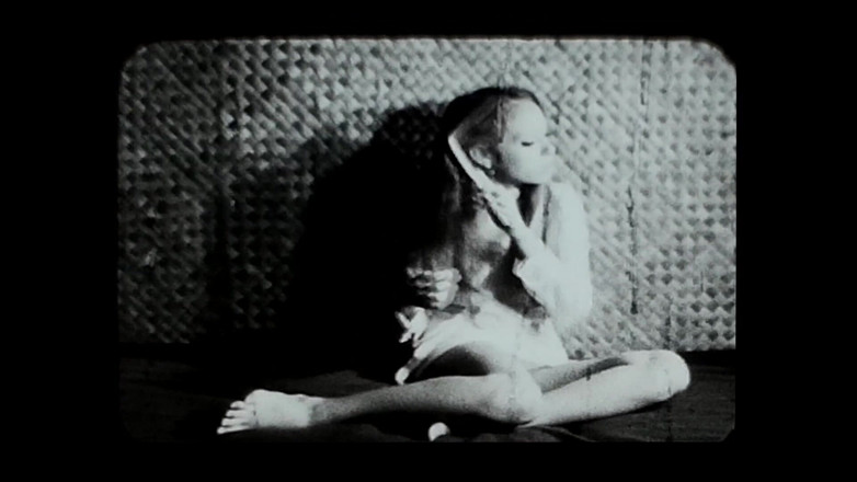 Close Encounter Vintage: Vintage porno retro erotyczny teatr miłości południowego morza