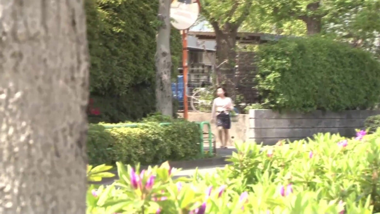 Vulture: Affaire de la esposa vecina en la tarde -3