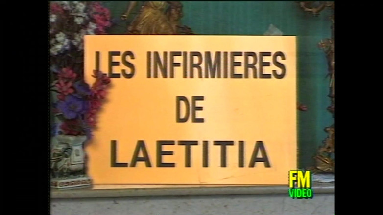 FM Video VOD: Fanny和她的欲望电影