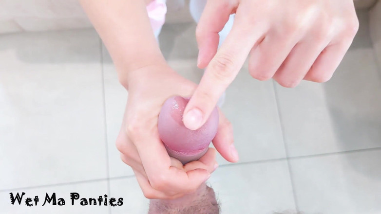 Wet ma panties: ชอบยูนิฟอร์มใหม่ของฉันไหม?? พรุ่งนี้ฉันต้องไปเรียนมหาลัย - ตอนที่ 1