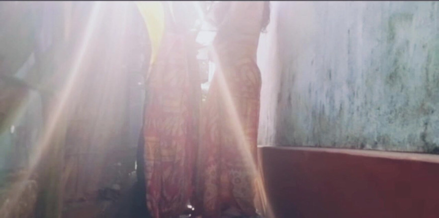 Teensex: Your Big Brother Is Boring in Bed Horny Bhabi with...