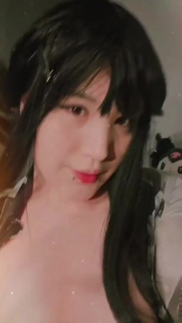 Pmv Miss Ukii Cosplayer (Amoki Uki) Pmv Miss Ukii Cosplayer (Amoki Uki)