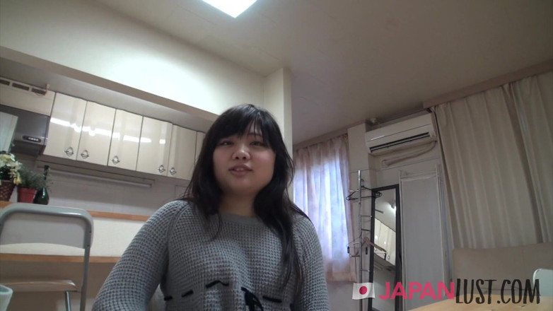Japan Lust: Remaja Jepun montel dan pepek panasnya