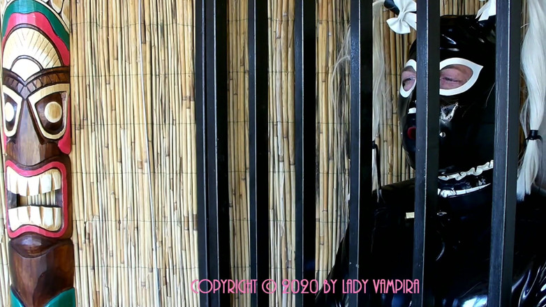 Domina Lady Vampira - SM Studio Femdom Empire: Boss Bitch 1