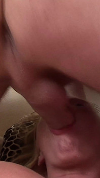 Helen Face Fuck by Two Cocks