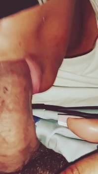 Slow Dick Worshipping Upclose
