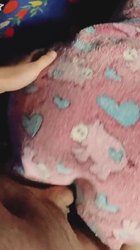 Big Arabian Wife Ass