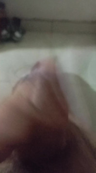 Sexual Peludo