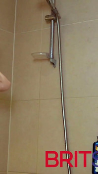 Üvey anne kıza yarak emmeyi öğretiyor