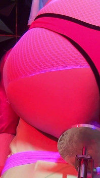 Toypleasurexxx - Anal Toy Lingerie Rough
