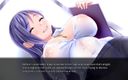 Dirty GamesXxX: 約束は守らないままにしておくのが最善:浮気をしているガールフレンドは、彼女の不倫の後、行動し、異なる味を始めた - エピソード30