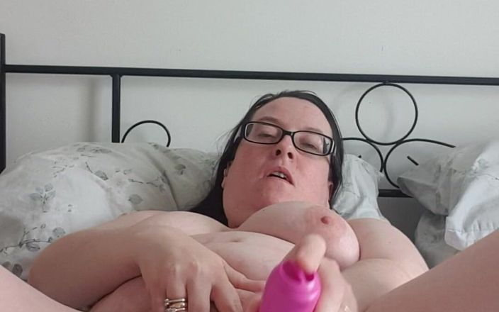 Littlevixen: Ranní masturbace půl hodiny žádné zastavení