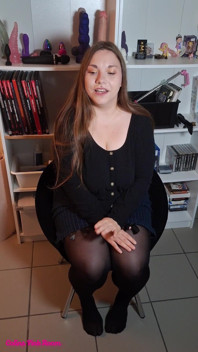 Secretary September