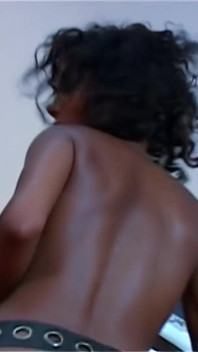 Priska Farel: Anal Preparation for Young Priska Farel Before Anal