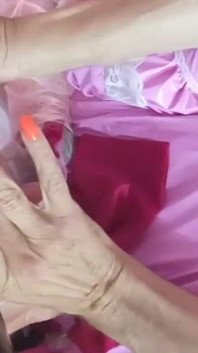 Mariquita sueña 5