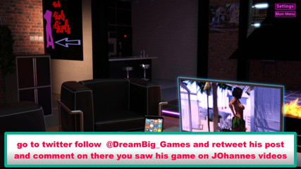 Johannes Gaming: Întâlnire perfectă - putem merge până la capăt cu întâlnirea noastră