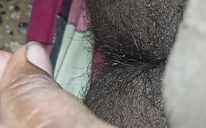 Sweet Indian cock: Massage My Penis Night
